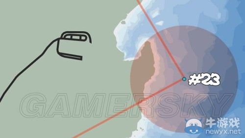 《GTA5》迷幻仙人掌具體位置指南