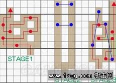 《最終幻想13-2》時鐘謎題解法攻略