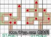 《最終幻想13-2》時鐘謎題解法攻略