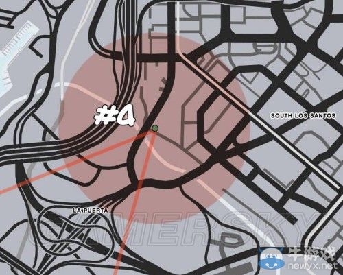 《GTA5》迷幻仙人掌具體位置指南