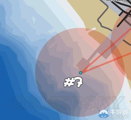 《GTA5》迷幻仙人掌具體位置指南