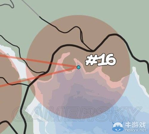 《GTA5》迷幻仙人掌具體位置指南