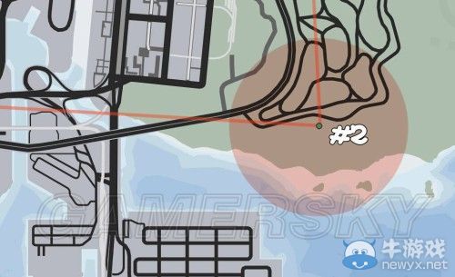 《GTA5》迷幻仙人掌具體位置指南