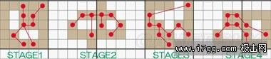 《最終幻想13-2》時鐘謎題解法攻略