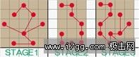 《最終幻想13-2》時鐘謎題解法攻略