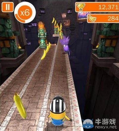 《神偷奶爸小黃人快跑》卑鄙獎(jiǎng)勵(lì)怎么觸發(fā)