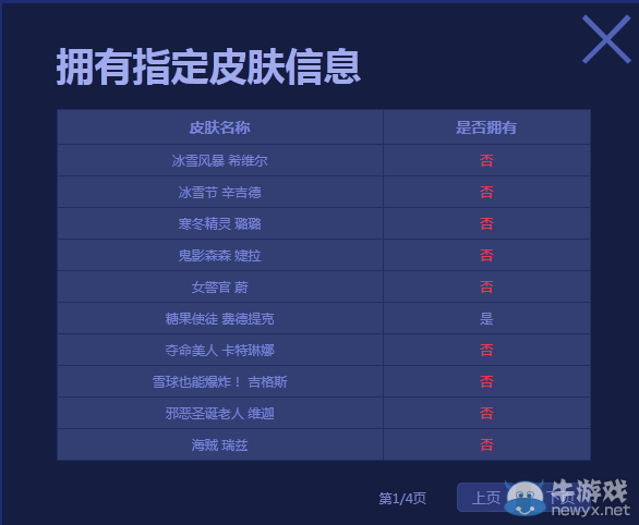 《LOL》女警冰原狙擊皮膚兌換活動(dòng)