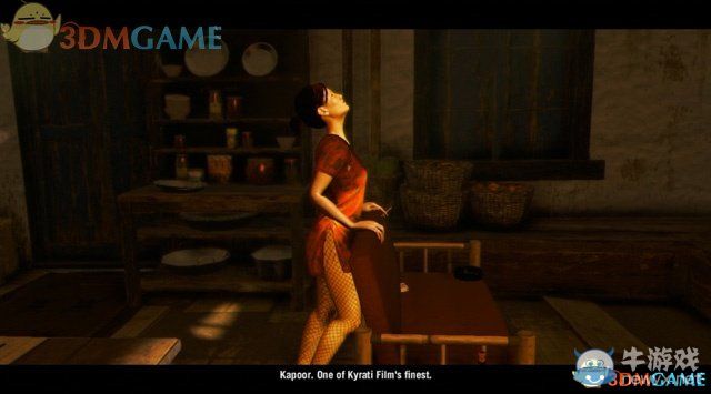 《孤島驚魂4》全任務劇情流程圖文攻略