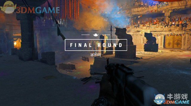 《孤島驚魂4》全任務(wù)劇情流程圖文攻略