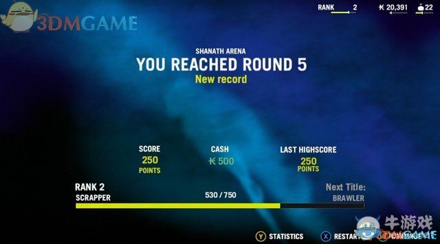 《孤島驚魂4》全任務(wù)劇情流程圖文攻略