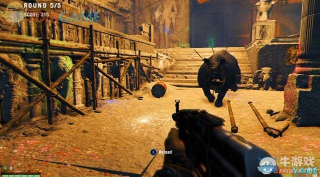 《孤島驚魂4》全任務(wù)劇情流程圖文攻略