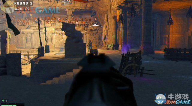 《孤島驚魂4》全任務(wù)劇情流程圖文攻略