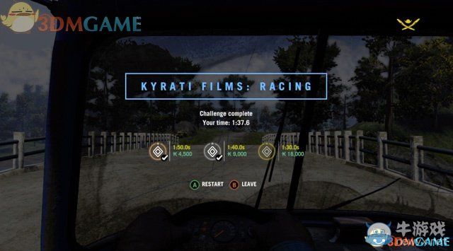 《孤島驚魂4》全任務劇情流程圖文攻略