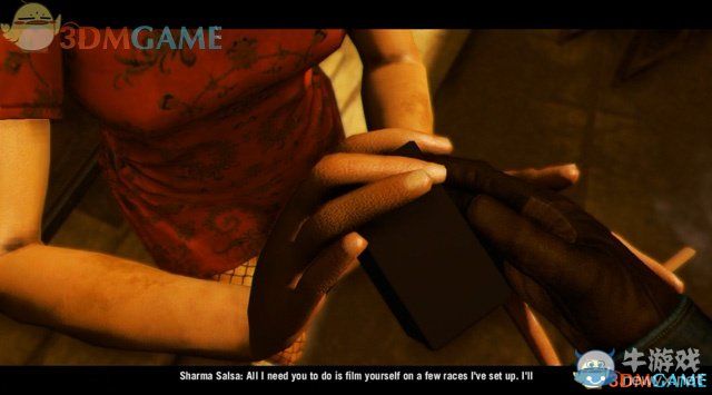 《孤島驚魂4》全任務劇情流程圖文攻略