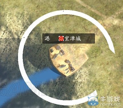 《信長之野望14威力加強(qiáng)版》資源及城郭設(shè)施圖文一覽