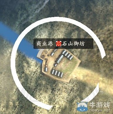 《信長之野望14威力加強(qiáng)版》資源及城郭設(shè)施圖文一覽