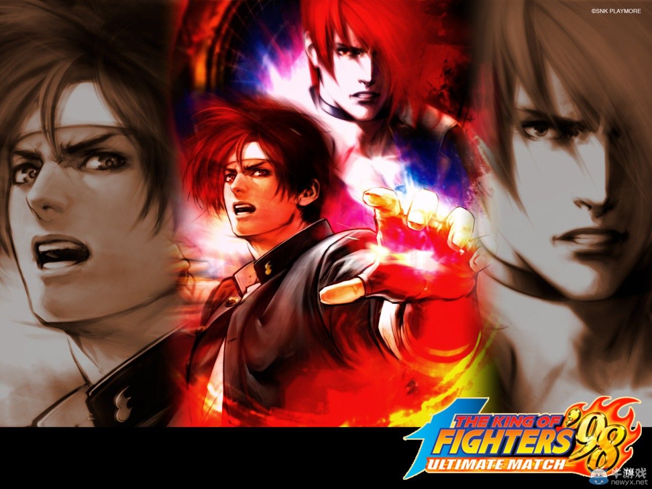 《拳皇98：終極對決》隱藏要素及達成條件一覽