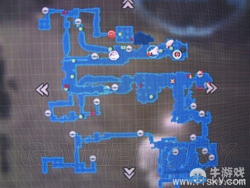 《最終幻想13-2》新手向全流程圖文白金攻略