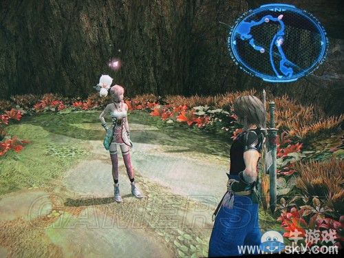 《最終幻想13-2》新手向全流程圖文白金攻略