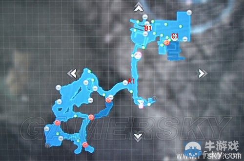 《最終幻想13-2》新手向全流程圖文白金攻略