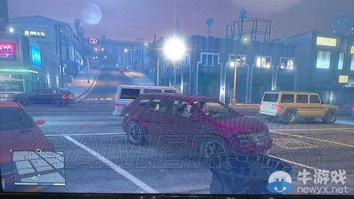 《GTA5》把妹圖文指南 陪你到天涯海角