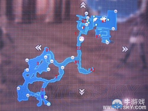 《最終幻想13-2》新手向全流程圖文白金攻略