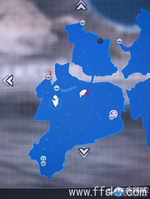 《最終幻想13-2》新手向全流程圖文白金攻略