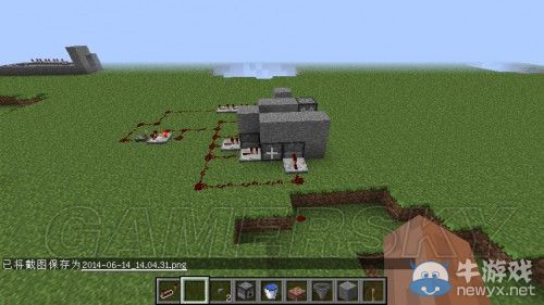 《我的世界》全部大炮類型制造圖文攻略