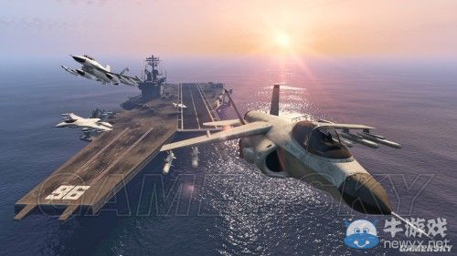 《GTA5》搶劫新增載具圖文介紹