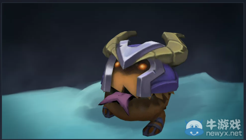 《LOL》2014年冰雪節活動