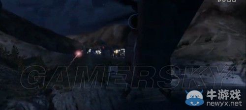 《GTA5》搶劫新增載具圖文介紹