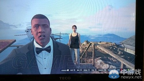 《GTA5》把妹圖文指南 陪你到天涯海角