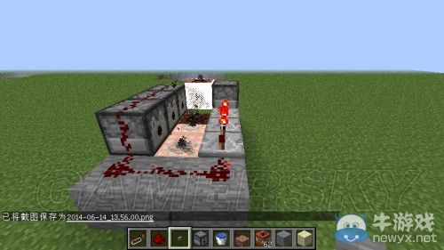 《我的世界》全部大炮類型制造圖文攻略