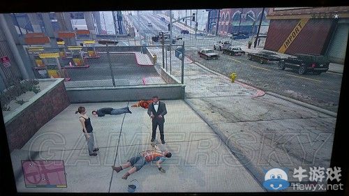 《GTA5》把妹圖文指南 陪你到天涯海角