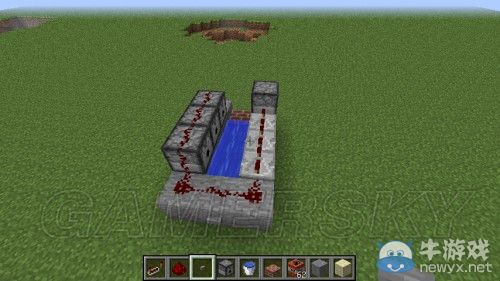 《我的世界》全部大炮類型制造圖文攻略