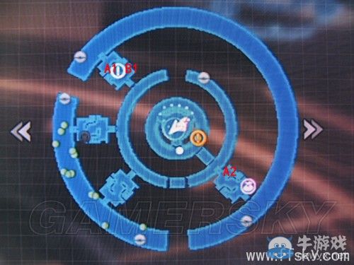 《最終幻想13-2》新手向全流程圖文白金攻略