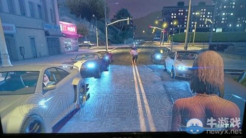 《GTA5》把妹圖文指南 陪你到天涯海角