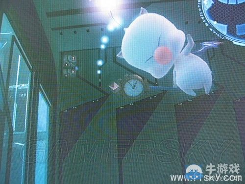 《最終幻想13-2》新手向全流程圖文白金攻略