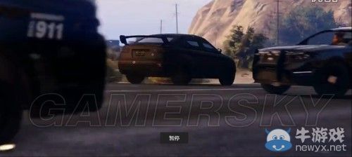 《GTA5》搶劫新增載具圖文介紹