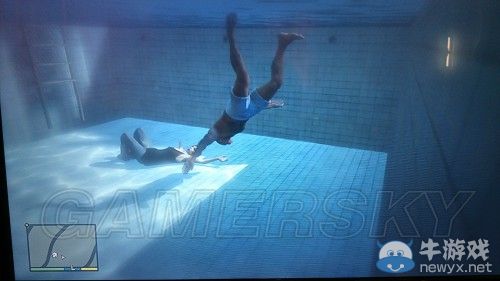 《GTA5》把妹圖文指南 陪你到天涯海角