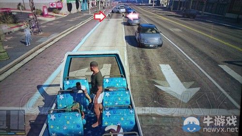 《GTA5》把妹圖文指南 陪你到天涯海角