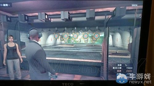 《GTA5》把妹圖文指南 陪你到天涯海角