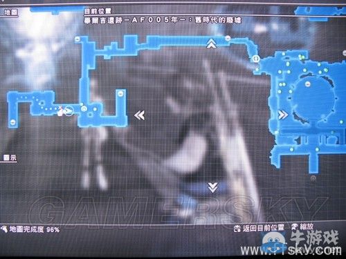 《最終幻想13-2》新手向全流程圖文白金攻略