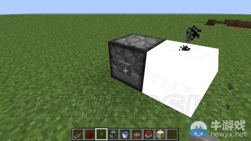 《我的世界》全部大炮類型制造圖文攻略