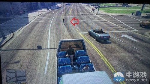 《GTA5》把妹圖文指南 陪你到天涯海角