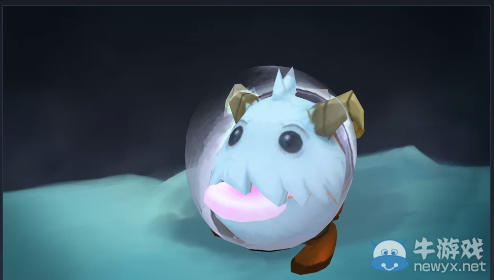 《LOL》2014年冰雪節活動