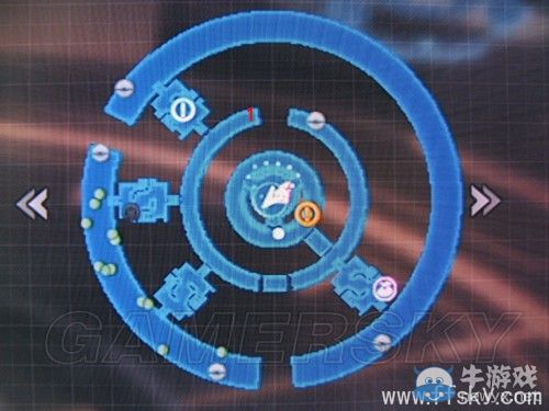 《最終幻想13-2》新手向全流程圖文白金攻略