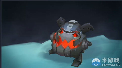 《LOL》2014年冰雪節活動