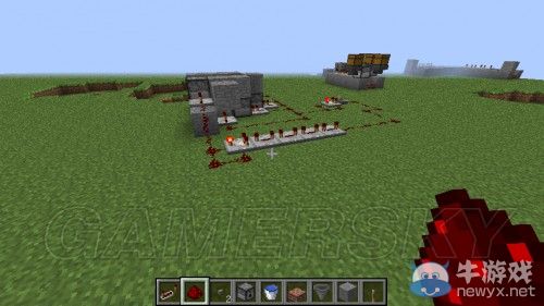 《我的世界》全部大炮類型制造圖文攻略