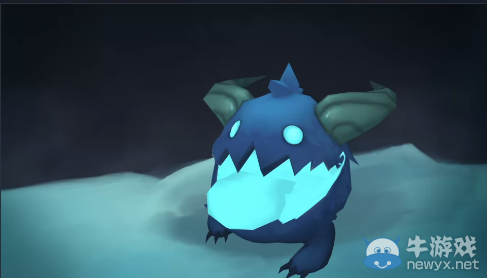 《LOL》2014年冰雪節活動